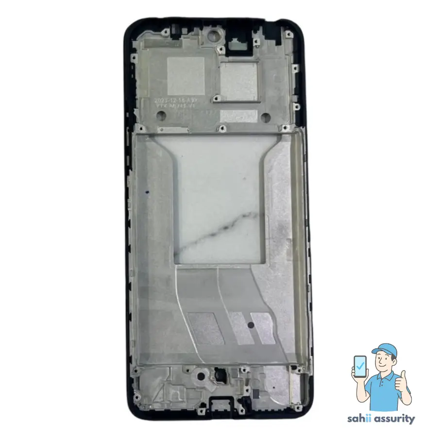 LCD Frame Middle Chassis for Realme P1 5G thumbnail